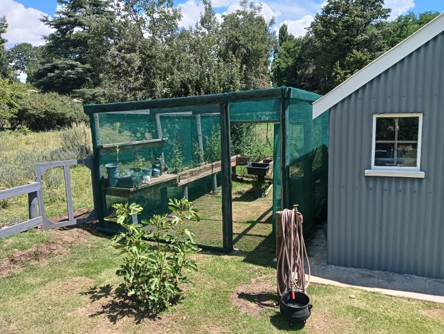 2 Bedroom Property for Sale in Rhodes Eastern Cape
